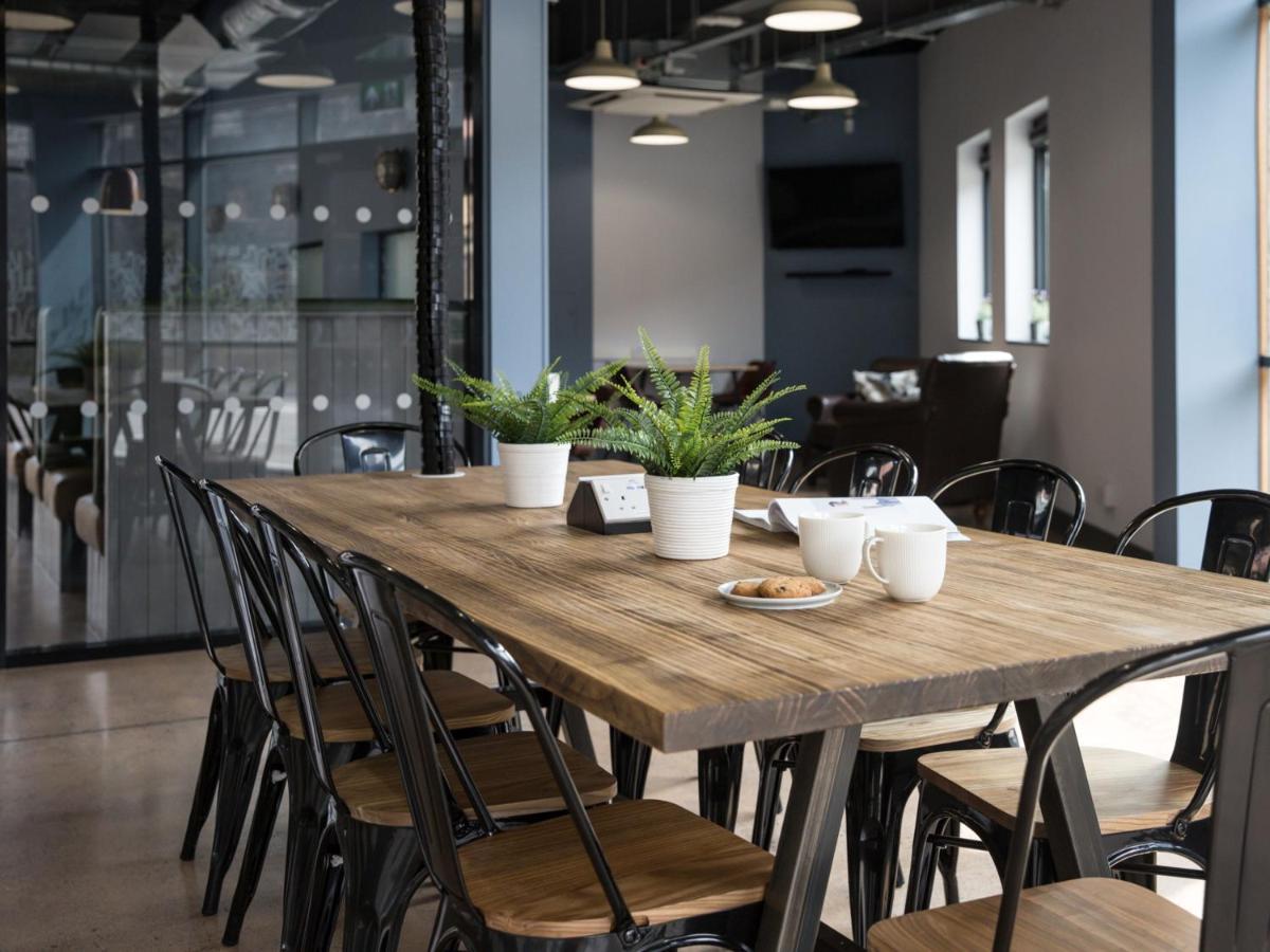 Apartmán Twerton Mill In Bath Exteriér fotografie