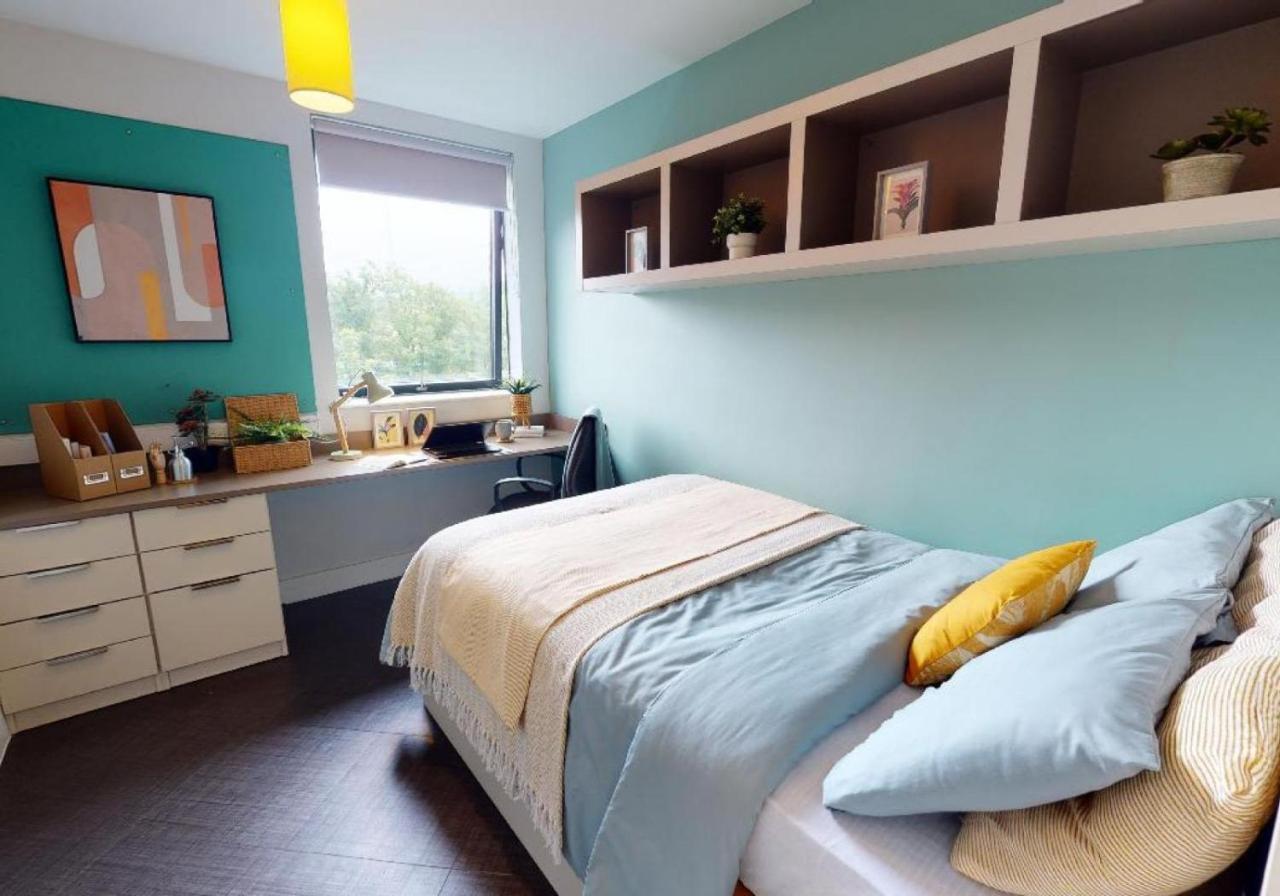Apartmán Twerton Mill In Bath Exteriér fotografie