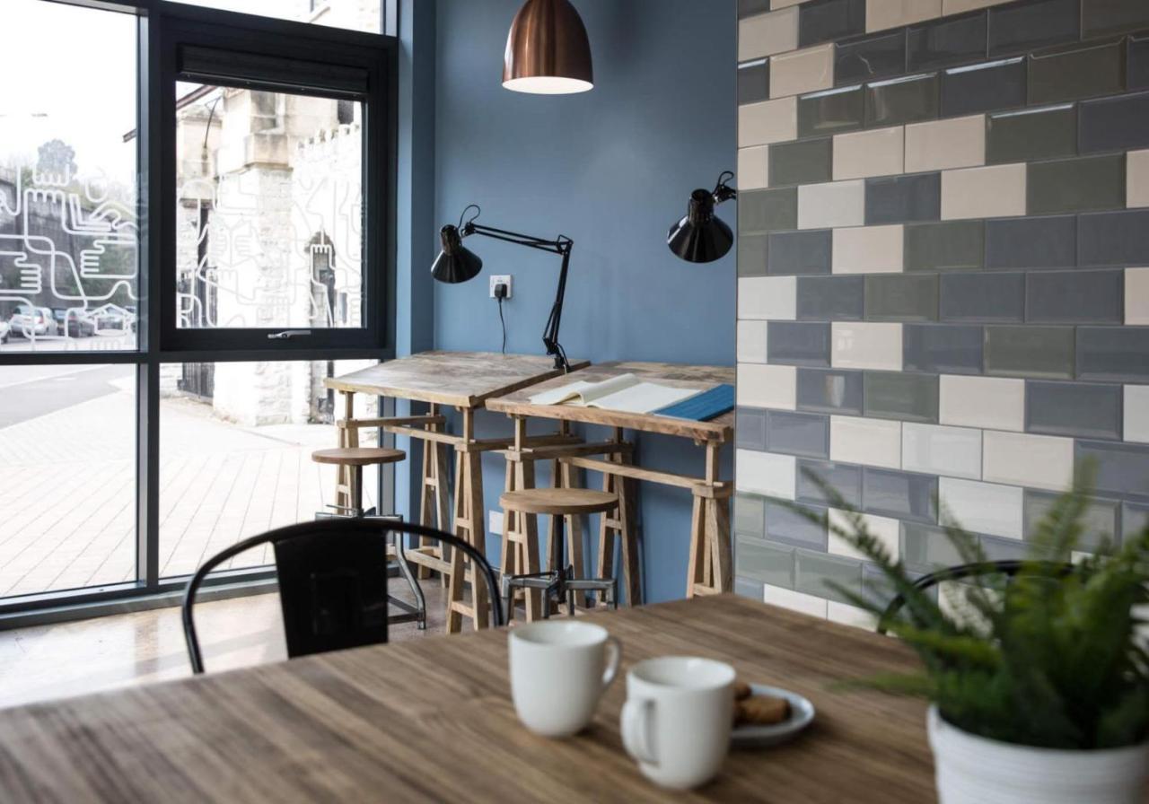 Apartmán Twerton Mill In Bath Exteriér fotografie
