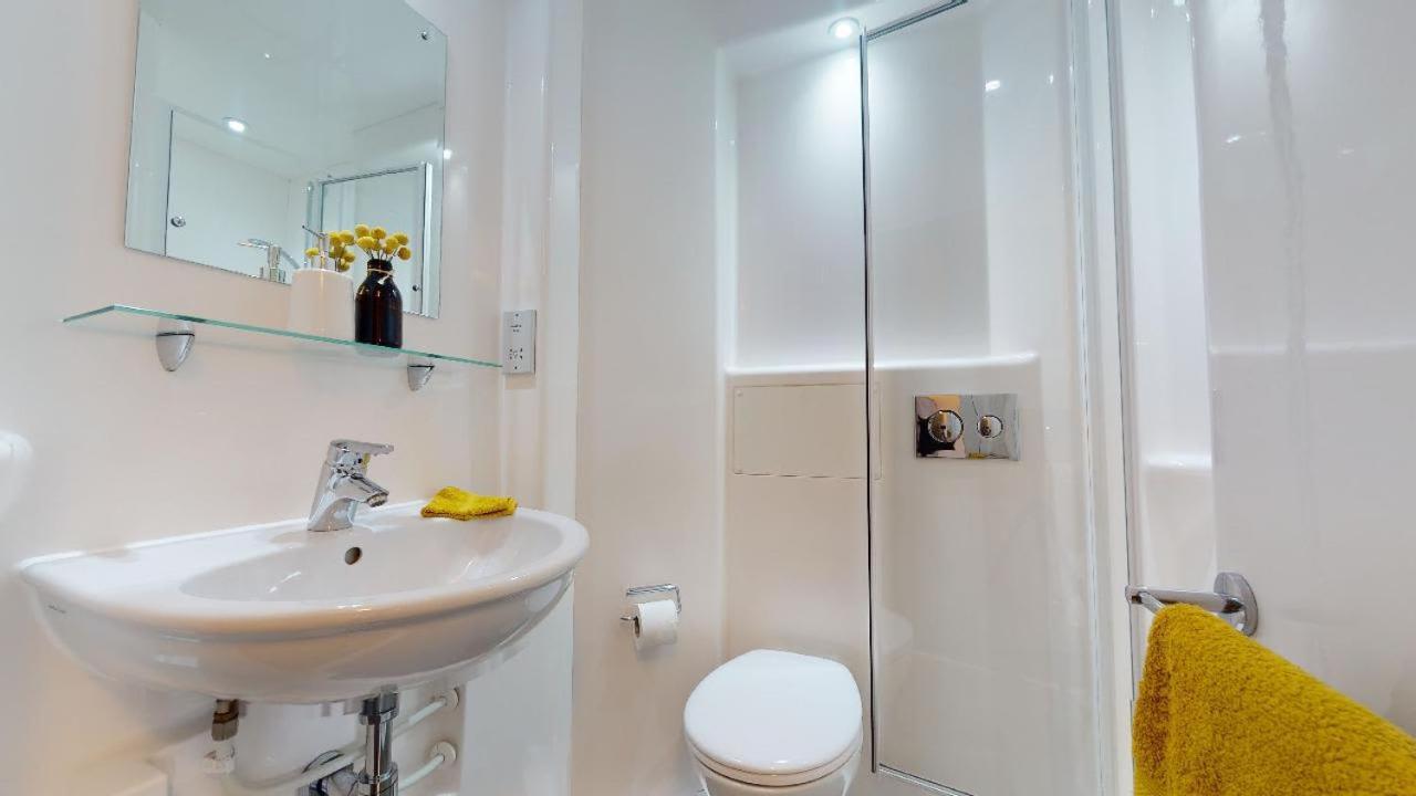 Apartmán Twerton Mill In Bath Exteriér fotografie