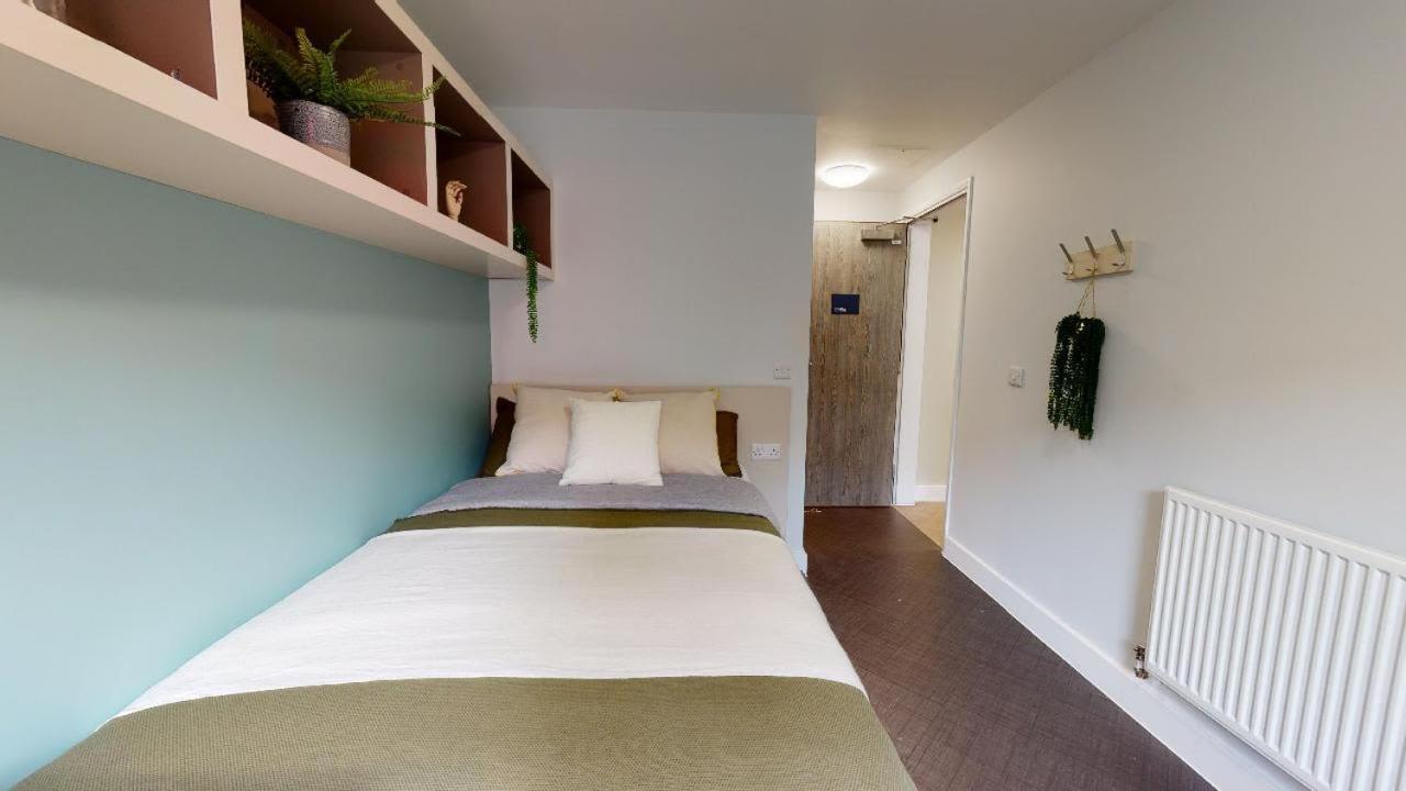 Apartmán Twerton Mill In Bath Exteriér fotografie