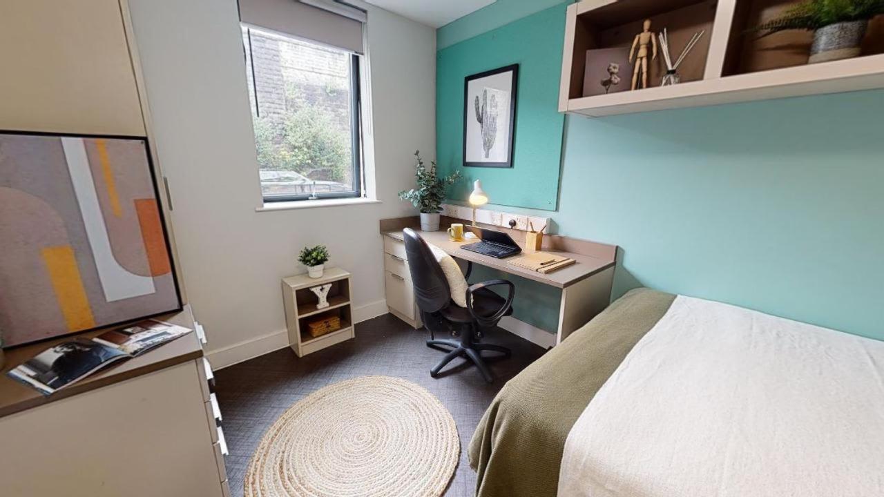 Apartmán Twerton Mill In Bath Exteriér fotografie