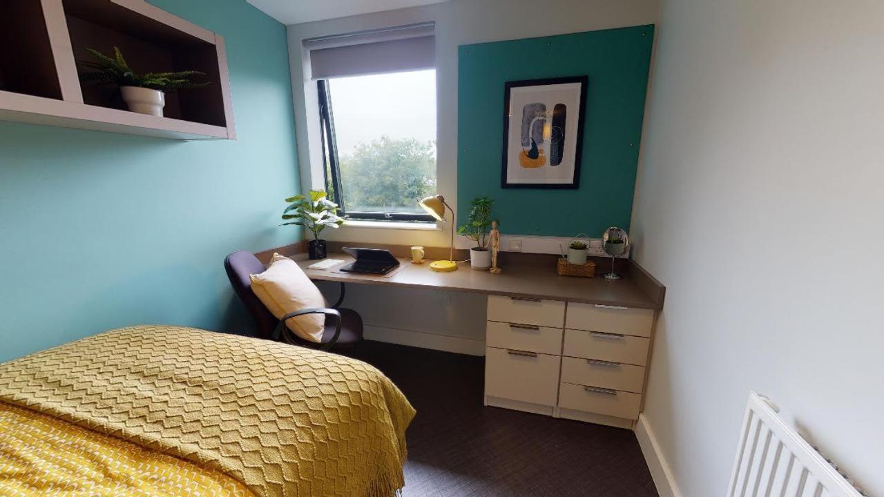 Apartmán Twerton Mill In Bath Exteriér fotografie