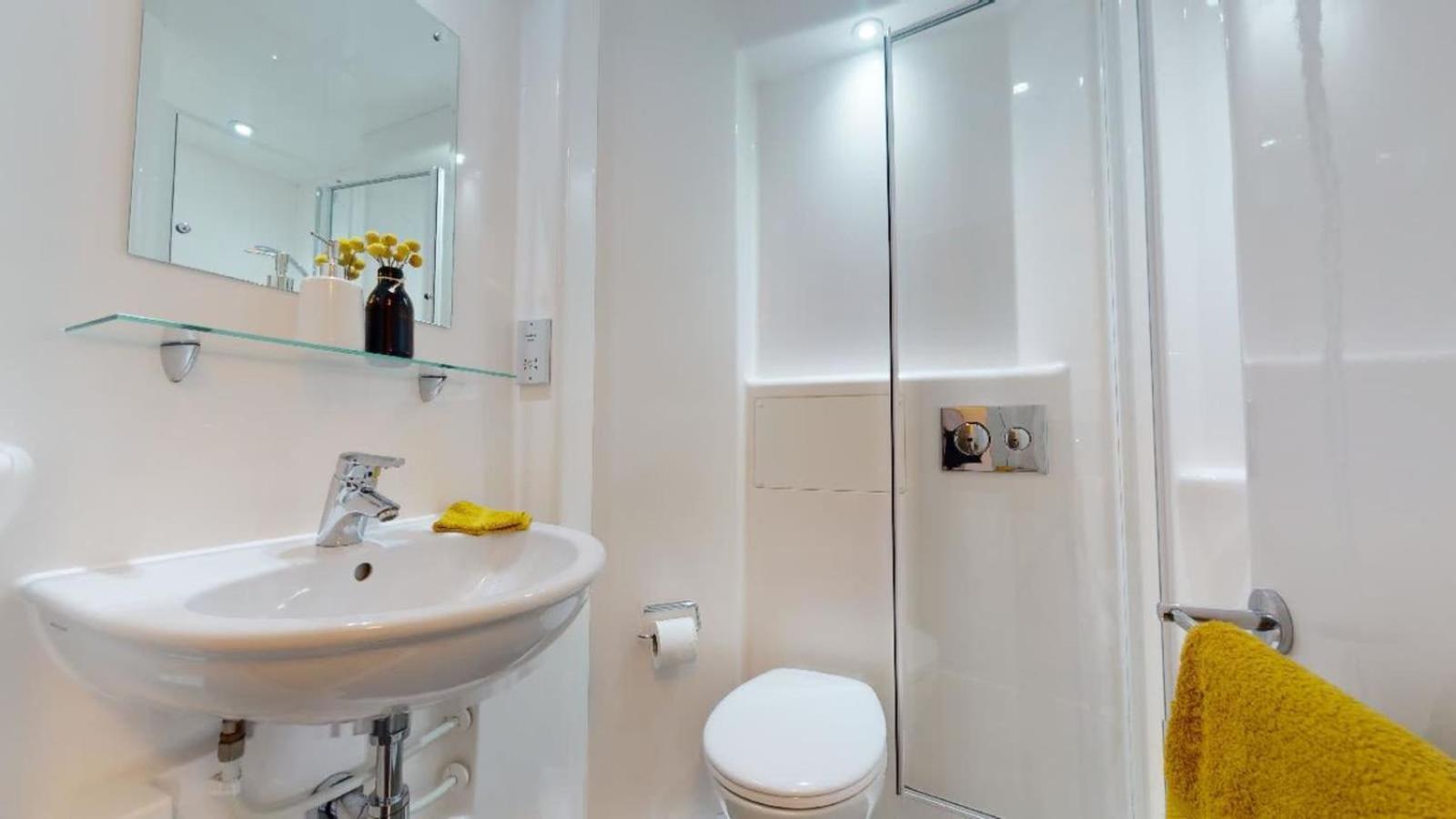 Apartmán Twerton Mill In Bath Exteriér fotografie